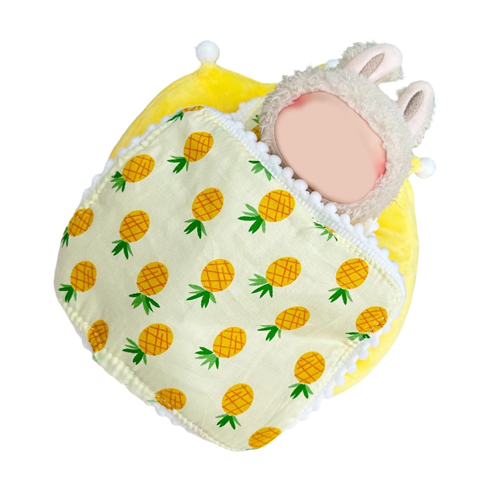 Xinsheinelry Washable Party Bedding Accessories Holiday Themed Designs Perfect for Seasonal Event Family Gatherings Festival Home Decors Set