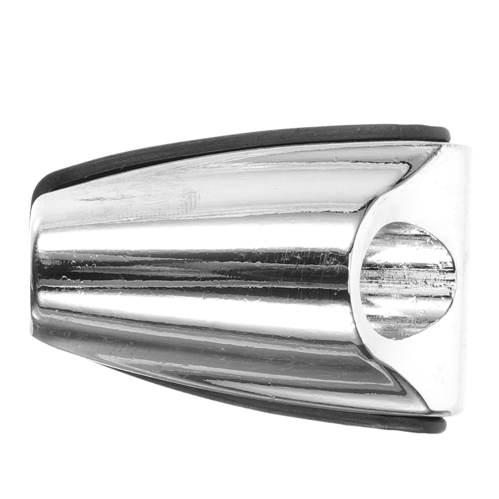 Garneck Bass Drum Hook Padded Clamp Snare Drum Lug Connector Claw Hook Metal Lug