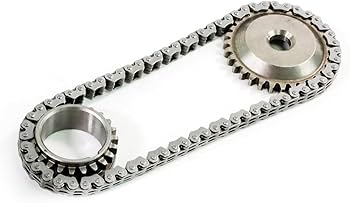 Amazon.com: DAYSYORE Timing Chain Kit Fits for Nissan-Titan Armada