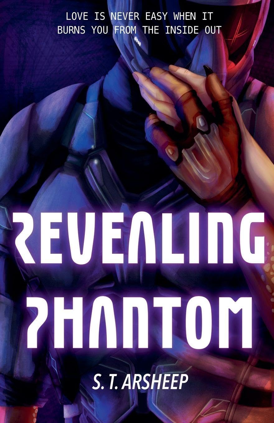 Revealing Phantom: 3 (Phantom Vengeance)