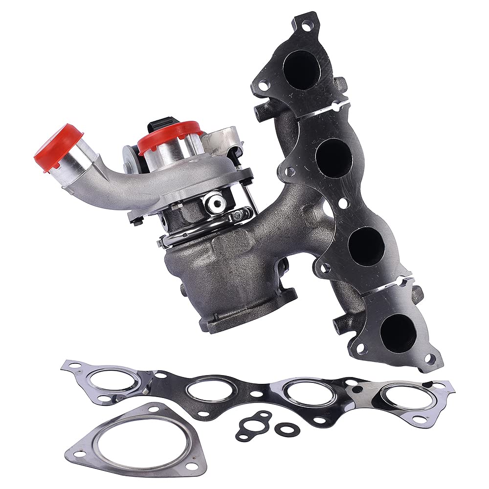 Turbocharger Replacement For Hyundai 1.6L Models (Elantra 2017, Tucson 2016-17, Veloster 2012-17) – OE# 28231-2B760