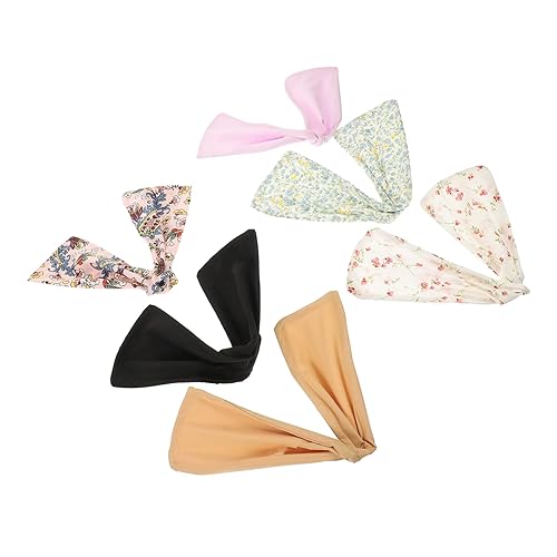 FRCOLOR 6 piezas de pinzas para el cabello para moños para niños, moños para peinados, moños hábiles para moños, banda para el cabello para moño,