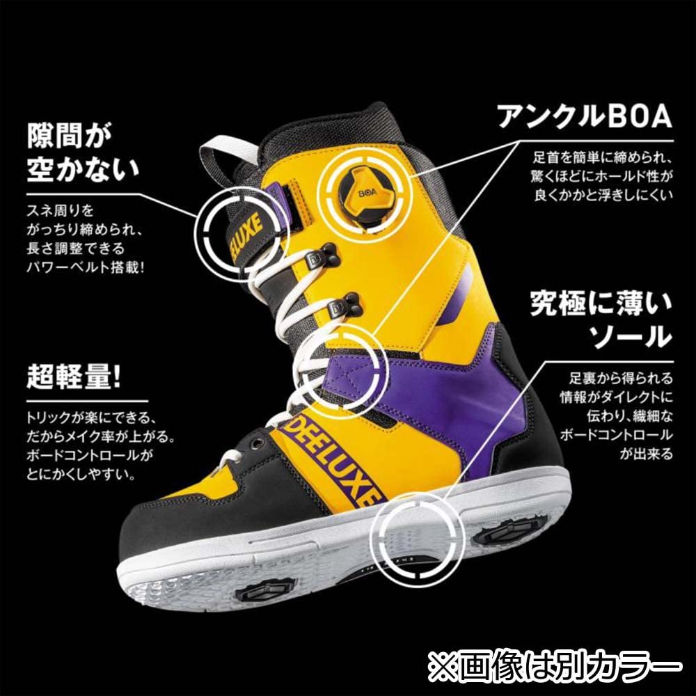 Amazon | 23-24 DEELUXE ブーツ D.N.A ディーエヌエー DNA S2 CF Amazon | 23-24 DEELUXE ブーツ D.N.A ディーエヌエー DNA S2 CF