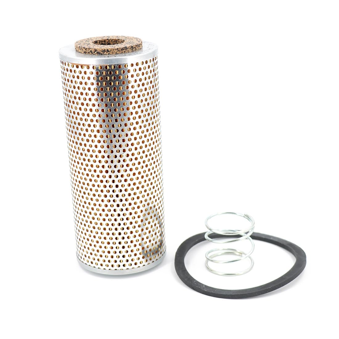 Filtre Gasoil CNH 1909109 – Compatible avec New Holland