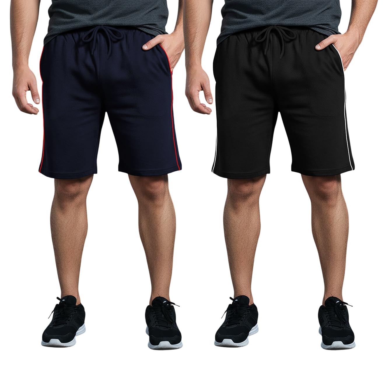 guide Mens Regular Shorts-picture-40