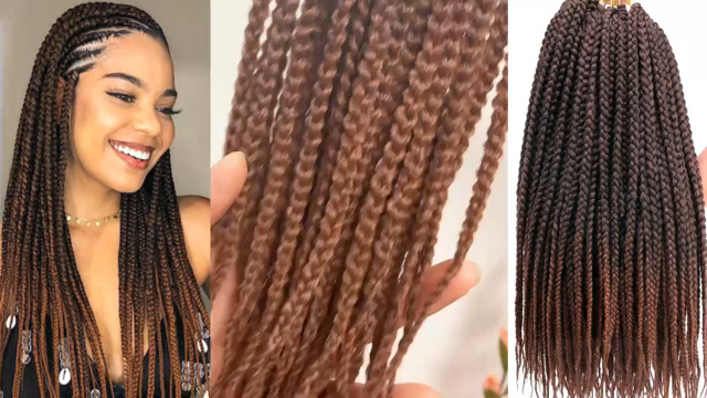 (新品未開封テープ付き) DUAL EVOLUTION 3BOX Amazon.com : 8 Packs Goddess Crochet Box Braids Pre looped Box