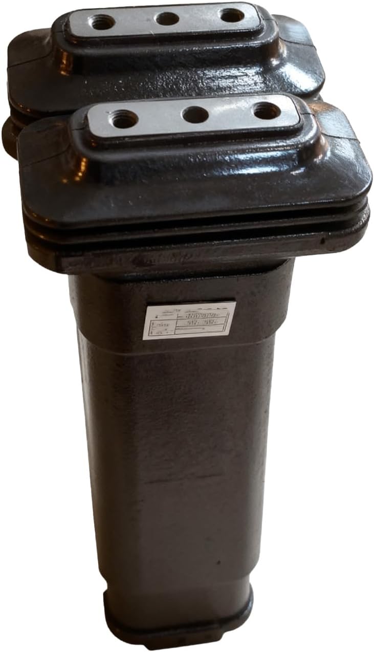 6H Foot Valve Pedal Valve 420-00030 42000030 Compatible for Doosan DH225-7 DH300-7 DH220-5