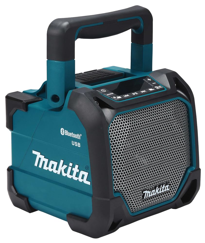 Makita DMR202 Bluetooth-Lautsprecher