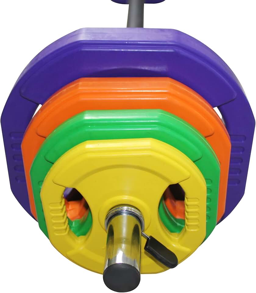 Amazon.co.uk barbell