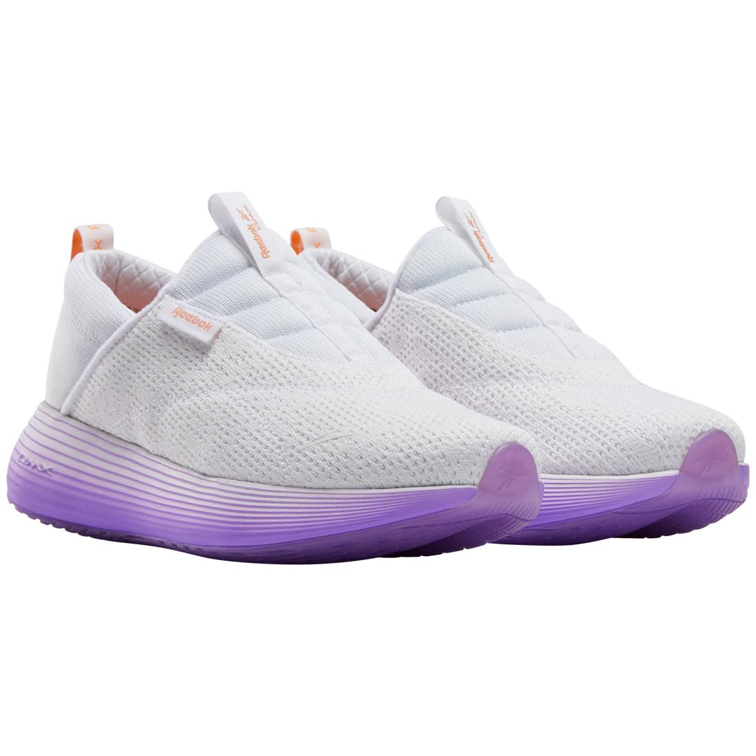 Reebok Dziewczynki Dmx Comfort Slip OnSneaker