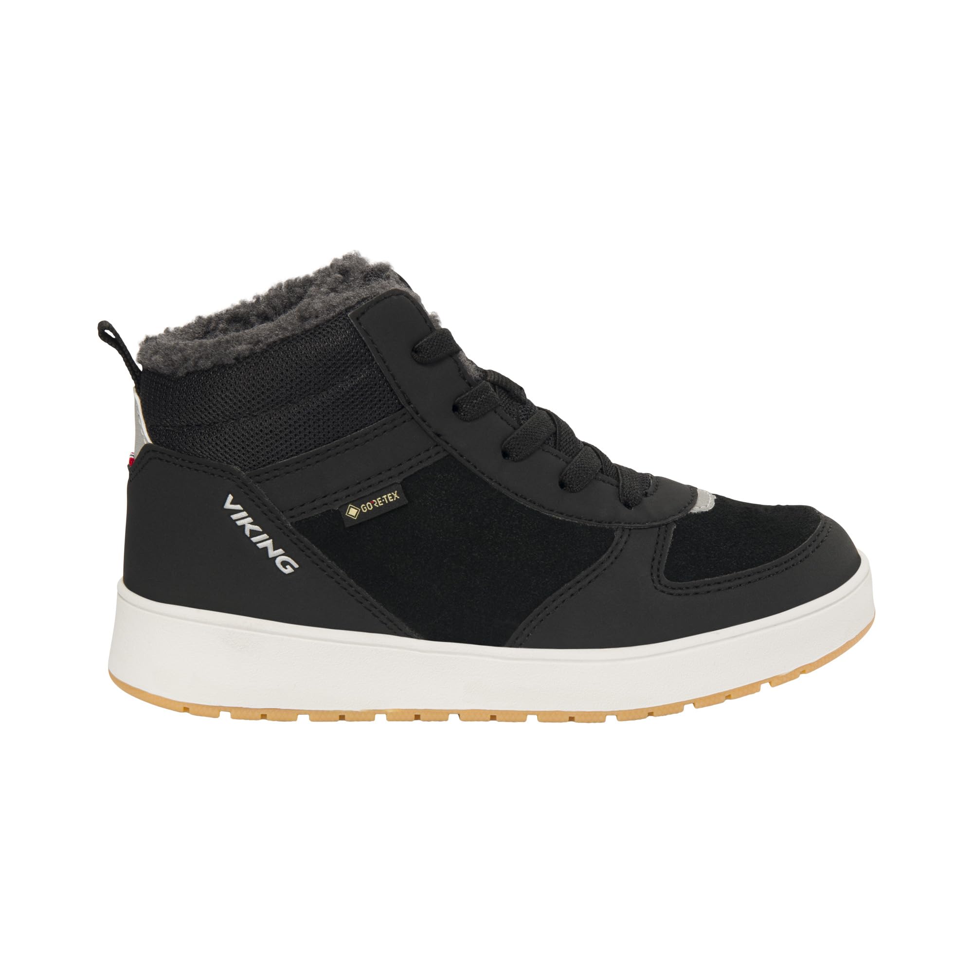 Viking Unisex Epic Warm GtxEquestrian Boot
