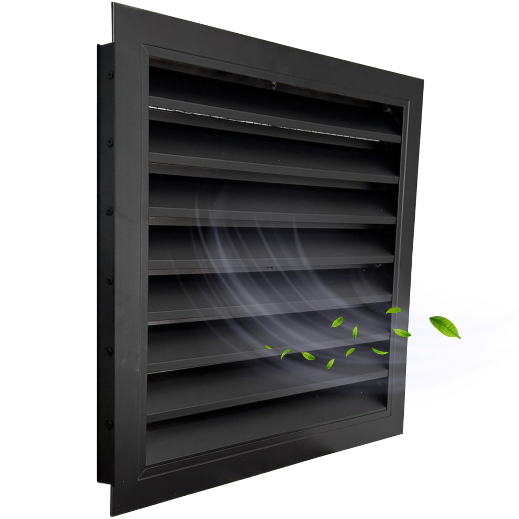 Byson MaxShield Gable Vent