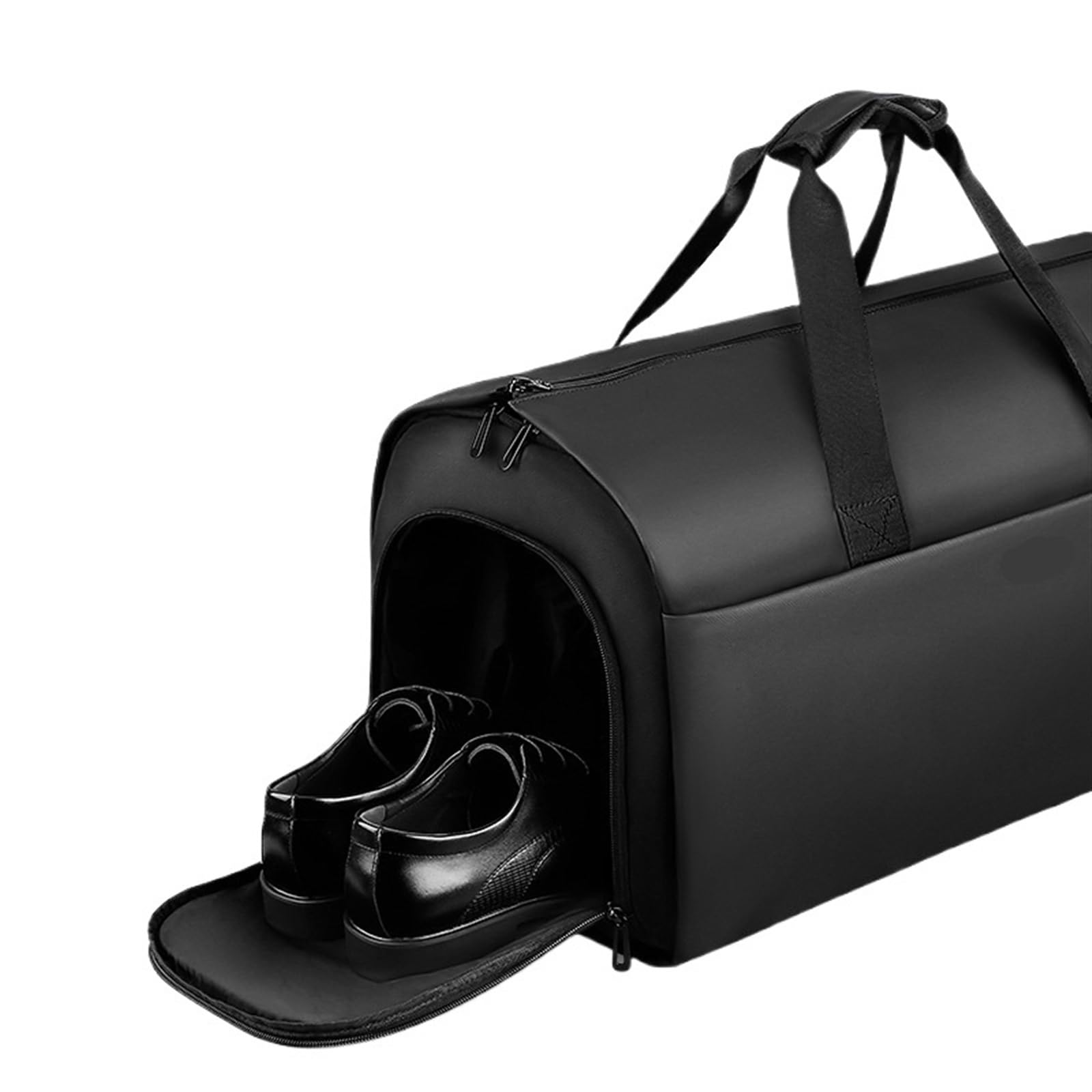 Bolsa de Viaje Plegable Bolsos de Viaje for Hombre, Equipaje Mano, Bolso Grande, Negocios Gran Capacidad, Fin Semana, Impermeable for Mujer