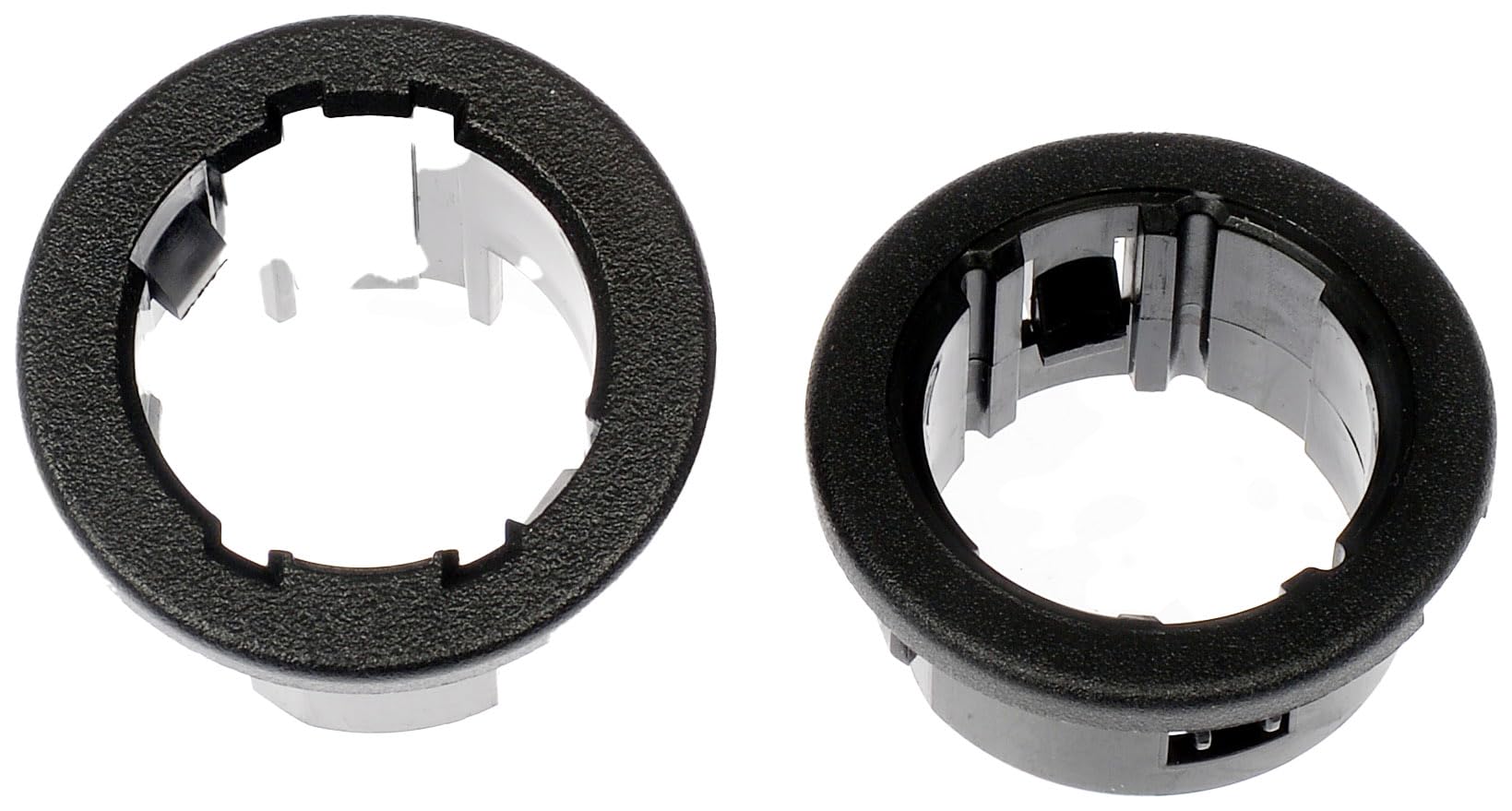 Amazon.com: Dorman 74960 Power Outlet Bezels Compatible with Select  Chrysler/Dodge/Jeep Models, 2 Pack : Automotive