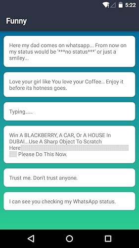 Quotes for WhatsApp & Facebook