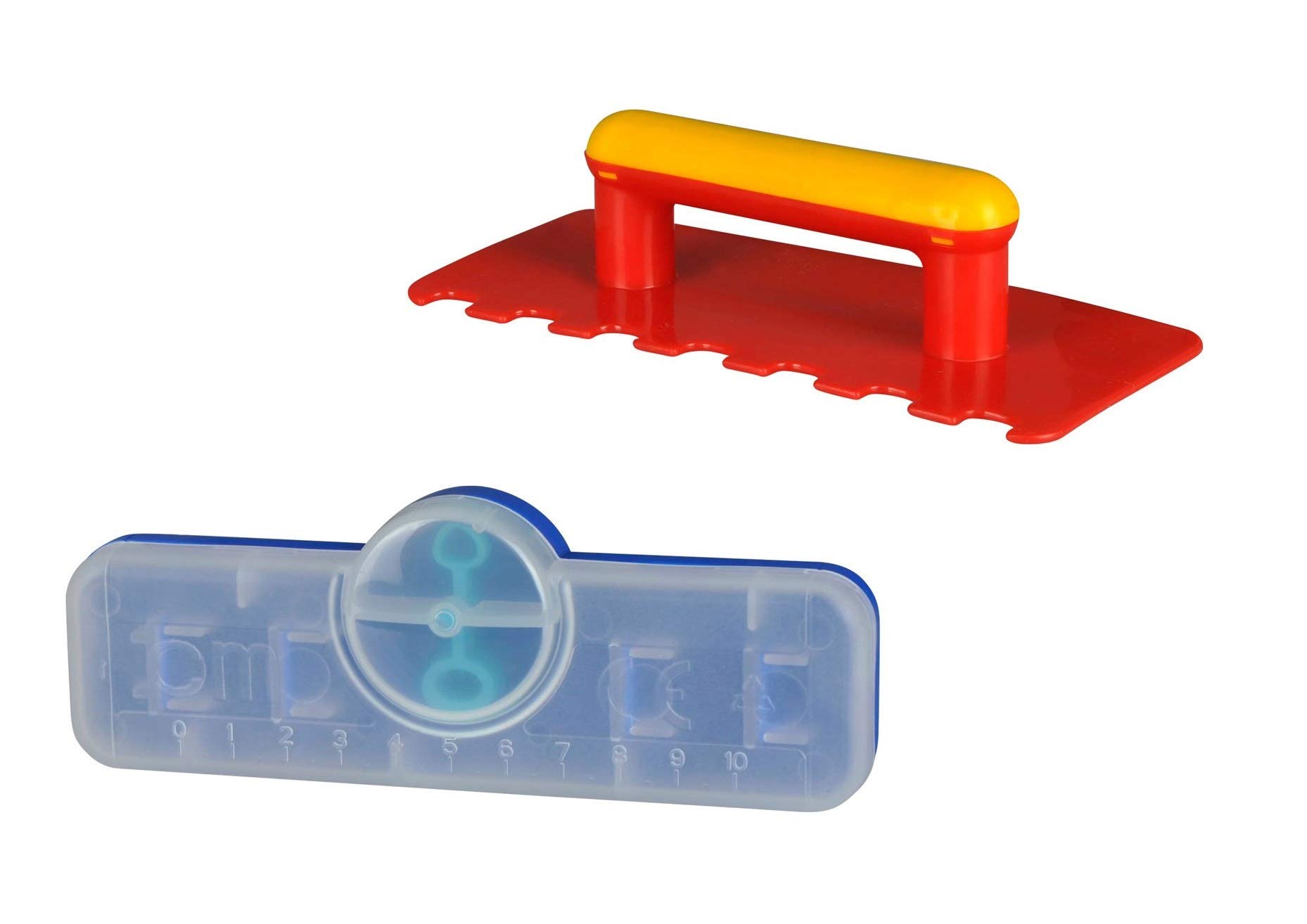 Set De Moldes De Arena Simba – Juguetes De Playa De Plástico – Ideales Para La Playa O El Jardín
