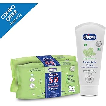 chicco diaper rash cream