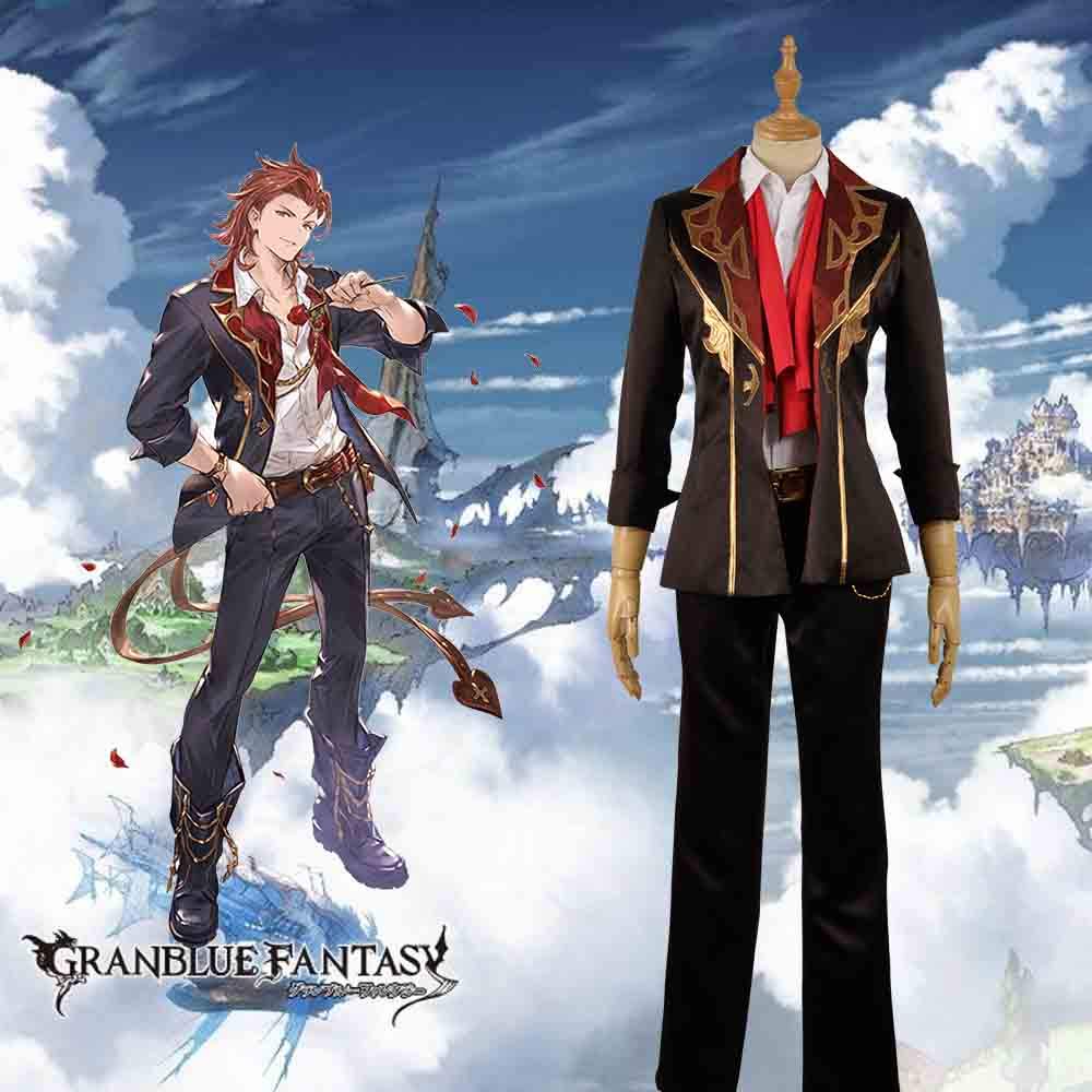 Amazon.co.jp: 【Ayshone JP】グランブルーファンタジー グラブル 炎帝