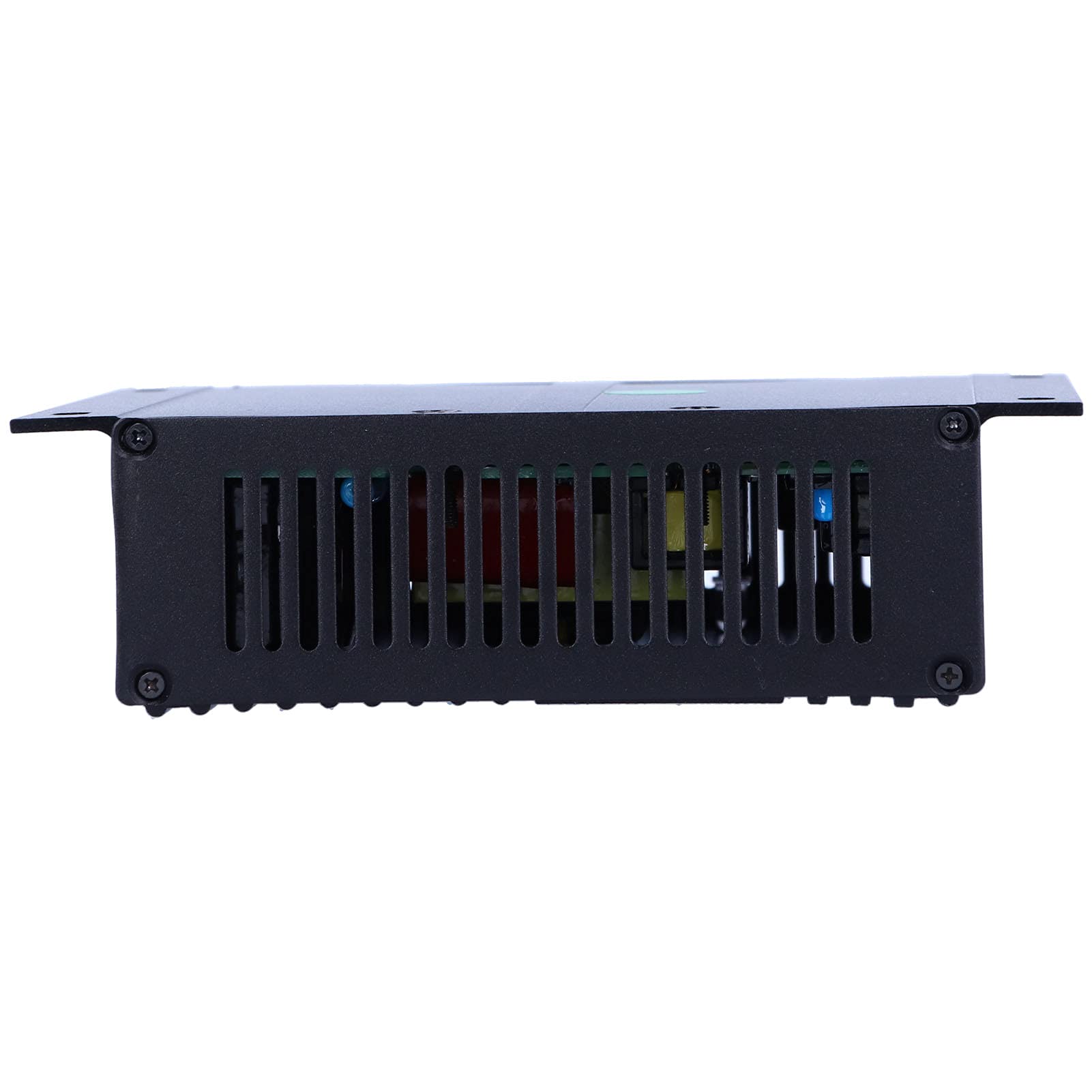 ViaGasaFamido Caricatore della Batteria Intelligente DC12V/24V, Generatore Manutentore Automatico Genset Intelligent Battery Caricatore per Motociclette Automobilistiche Automobilistiche
