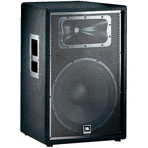 Preisvergleich Produktbild JBL JRX215 Passiver PA Lautsprecher 38cm 15 Zoll 250W 1St.