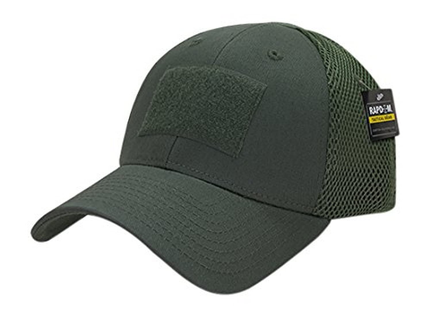 Rapdom Tactical Tactical Air Mesh Flex Caps