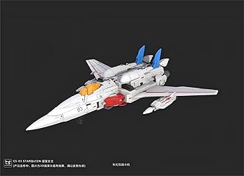 Amazon | 【R.C.W】Collection Space CS-03 星女王 StarQueen 機械姫