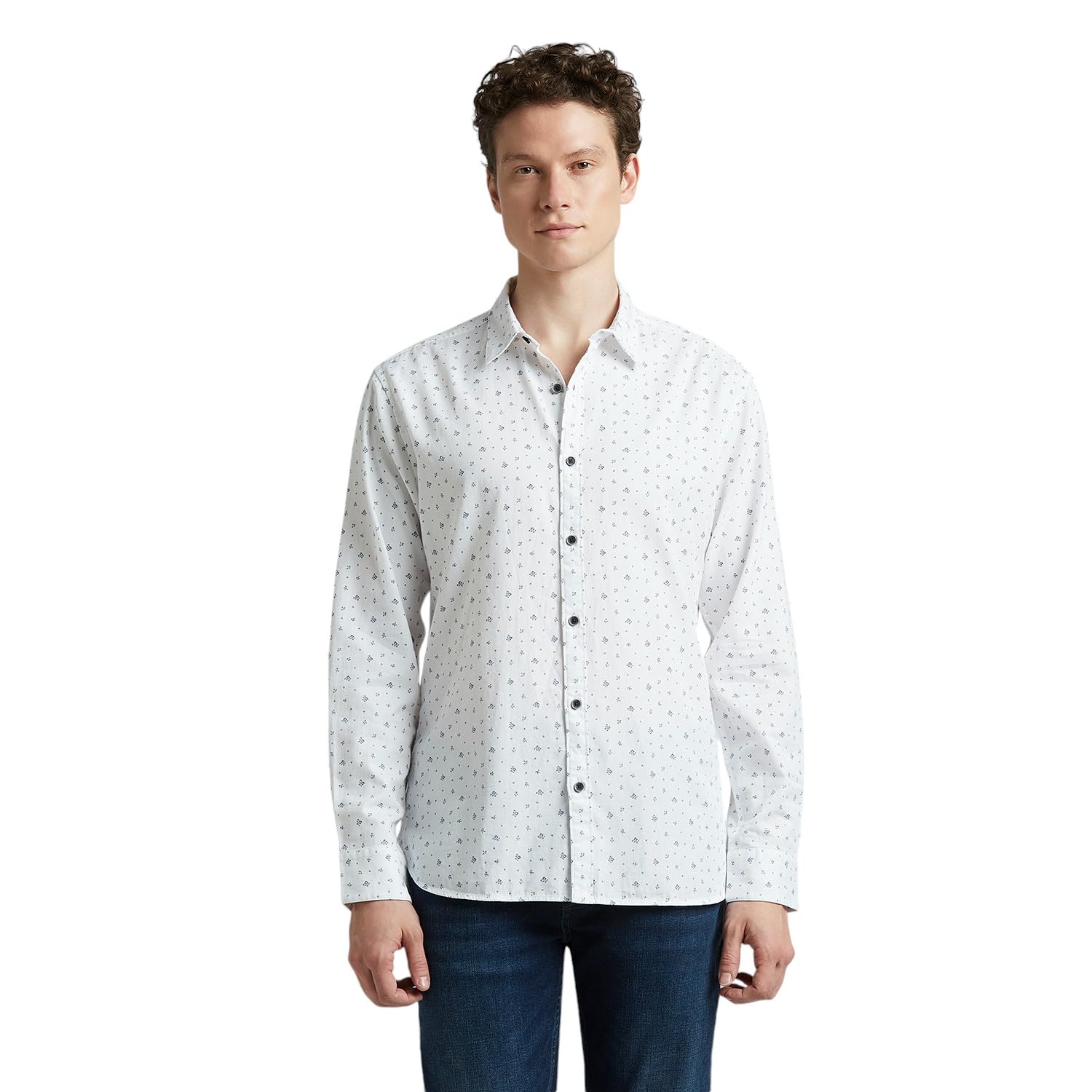 pepe jeans Men Shirt-picture-17