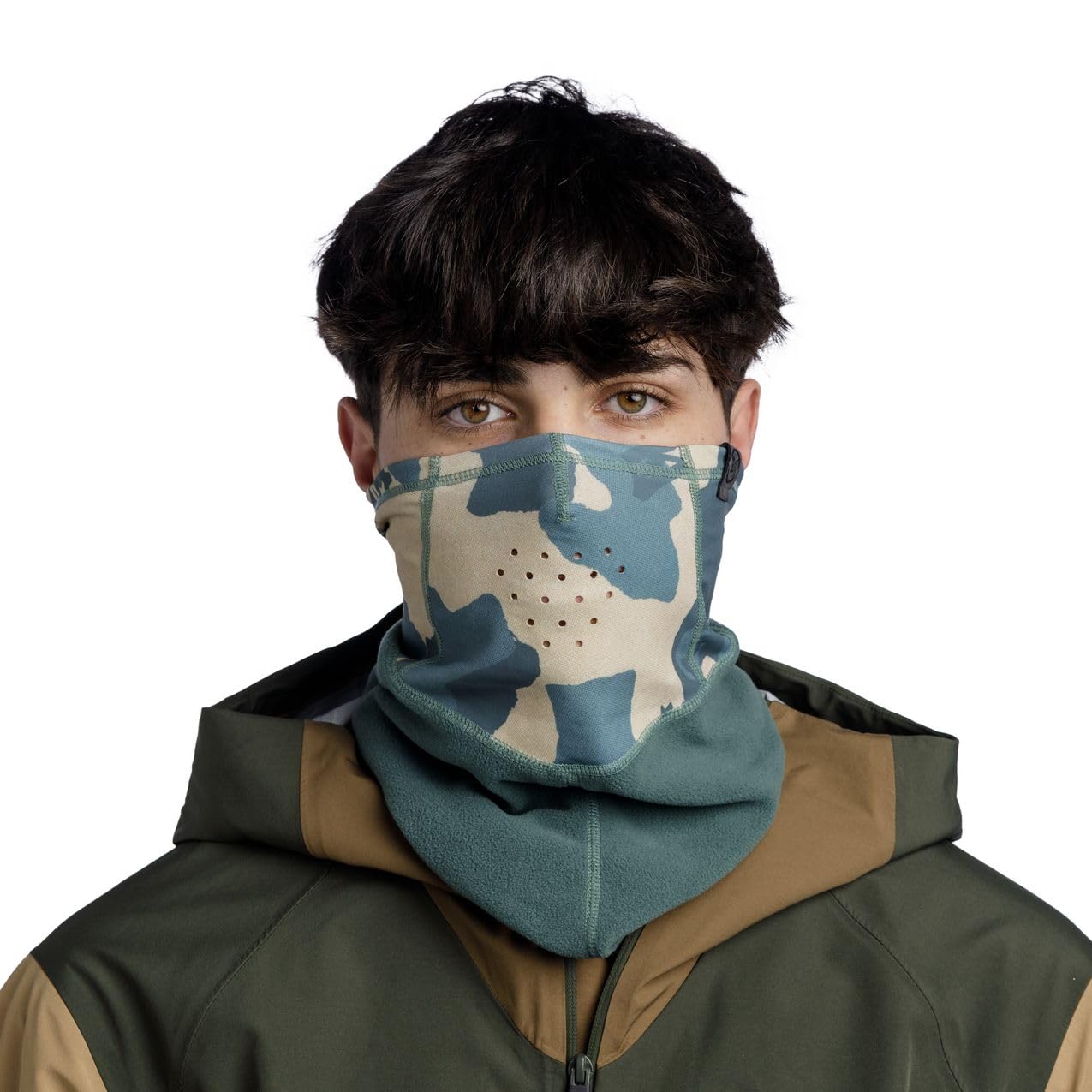 Buff X Dispositivo LVS Unisex adulto