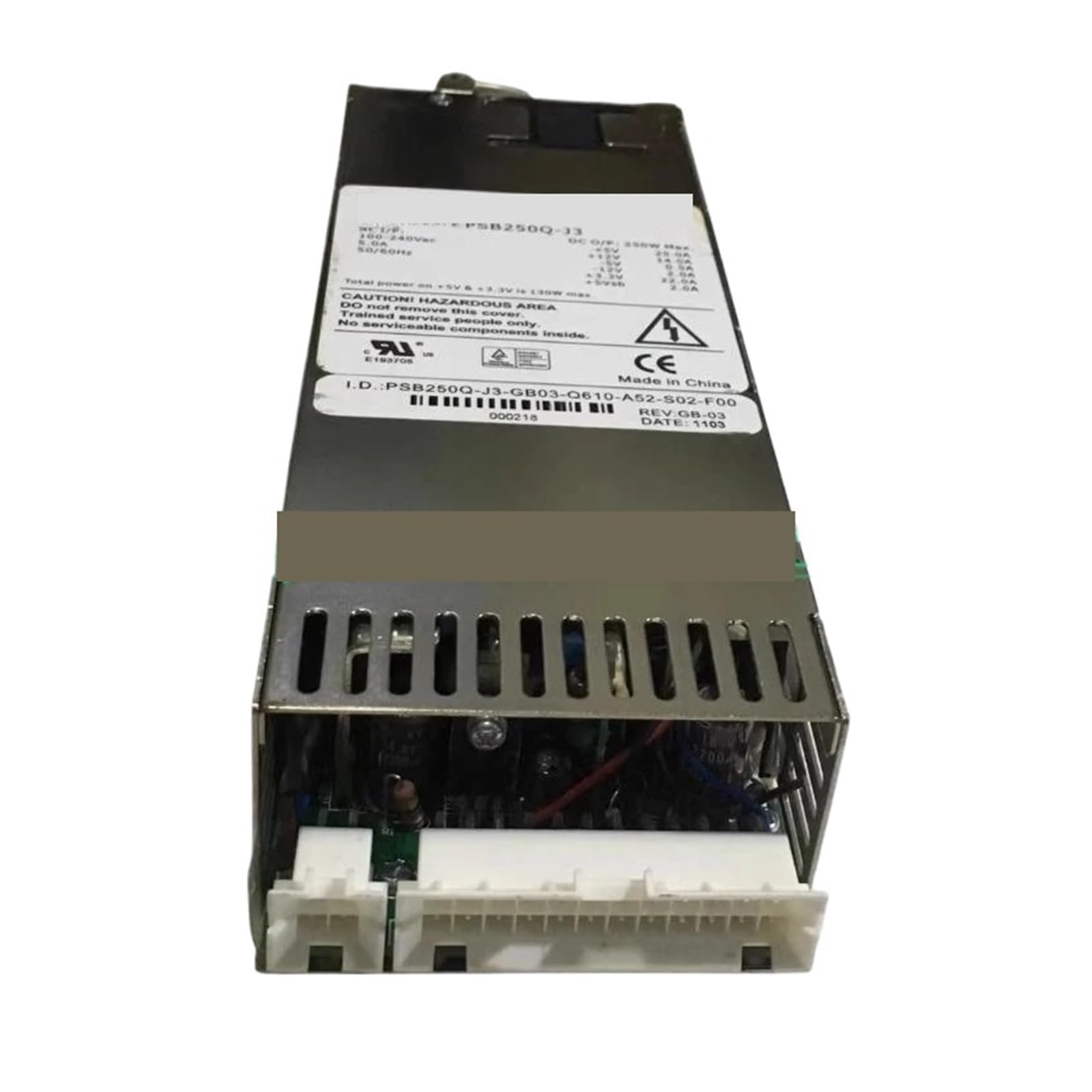 CLBSWYEJK PSB250Q-J3 250W power supply PSB250Q-J3
