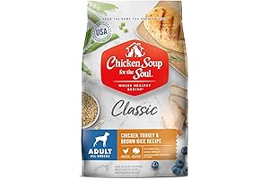 Chicken Soup for the Soul Adult Dry Dog Food