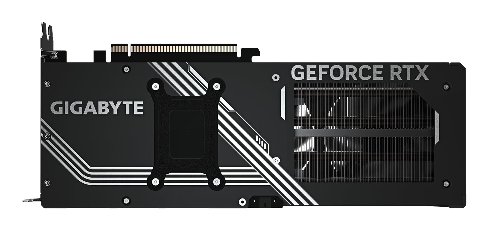 GIGABYTE GeForce RTX 5070 WINDFORCE OC SFF 12G Tarjeta Gráfica - 12GB GDDR7, 192 bits, PCI-E 5.0, 2542 MHz Core Clock, 3 x DP 2.1a, 1 x HDMI 2.1b, NVIDIA DLSS 4, GV-N5070WF3OC-12GD