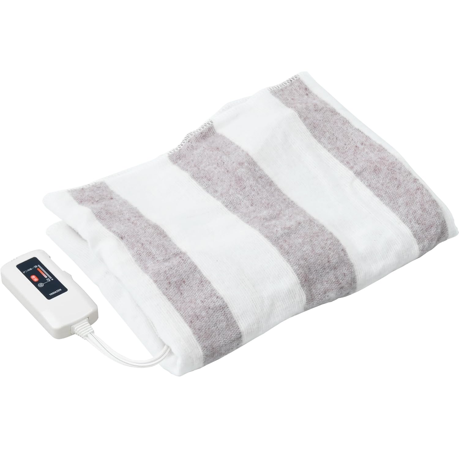 新品　YAMAZEN 洗える　電気毛布 ADM-1813WF WN 新品 YAMAZEN 洗える 電気毛布 ADM-1813WF WN YAMAZEN 冷暖房