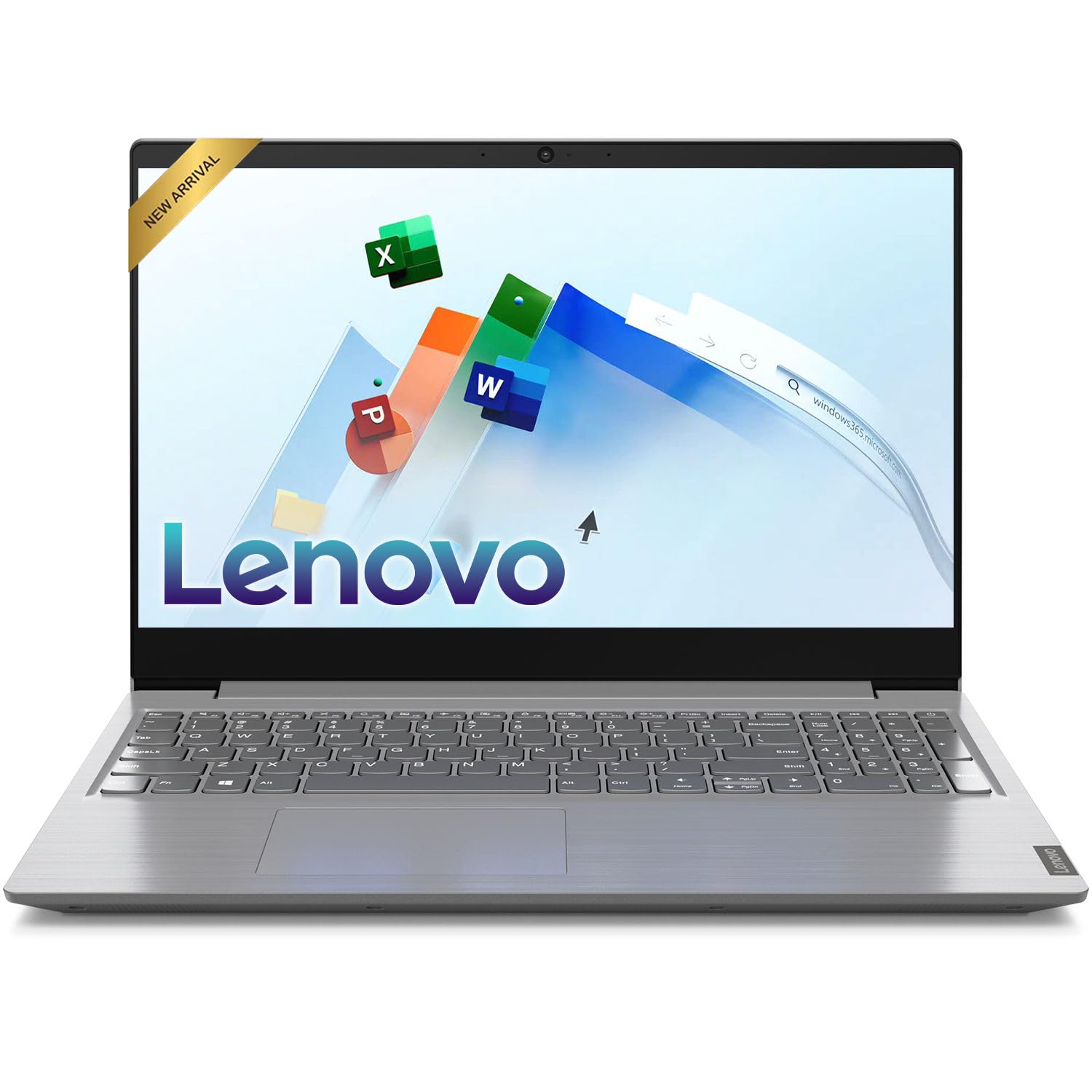 Amazon.com: Lenovo V15 • 15.6