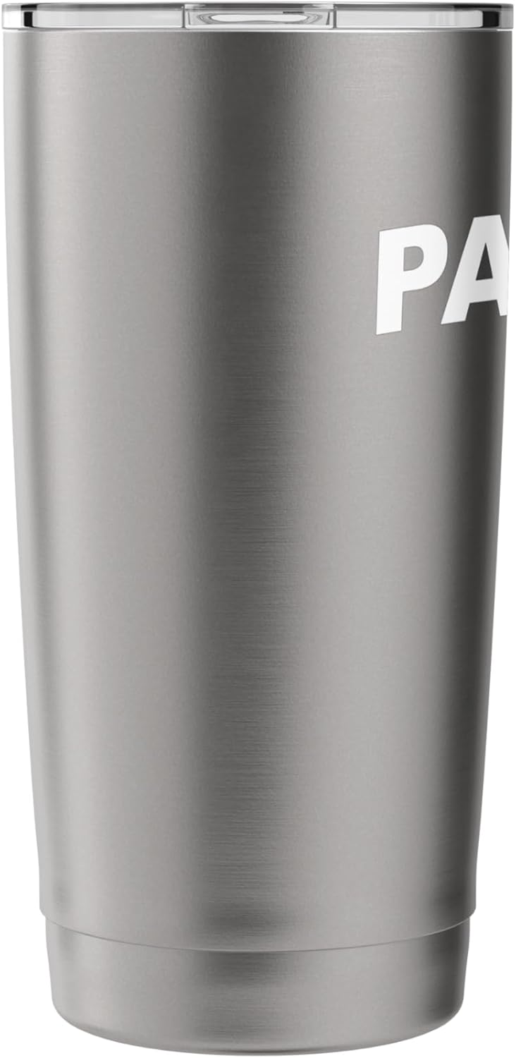PARTON Stainless Steel Insulated Tumbler - Image 4