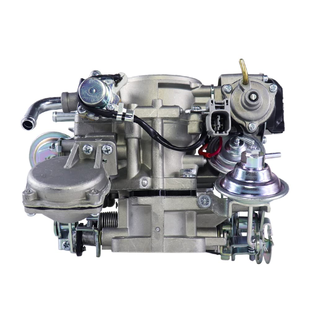 Amazon.com: Carb Carby Carburetor Fit for Toyota 1FZ Land