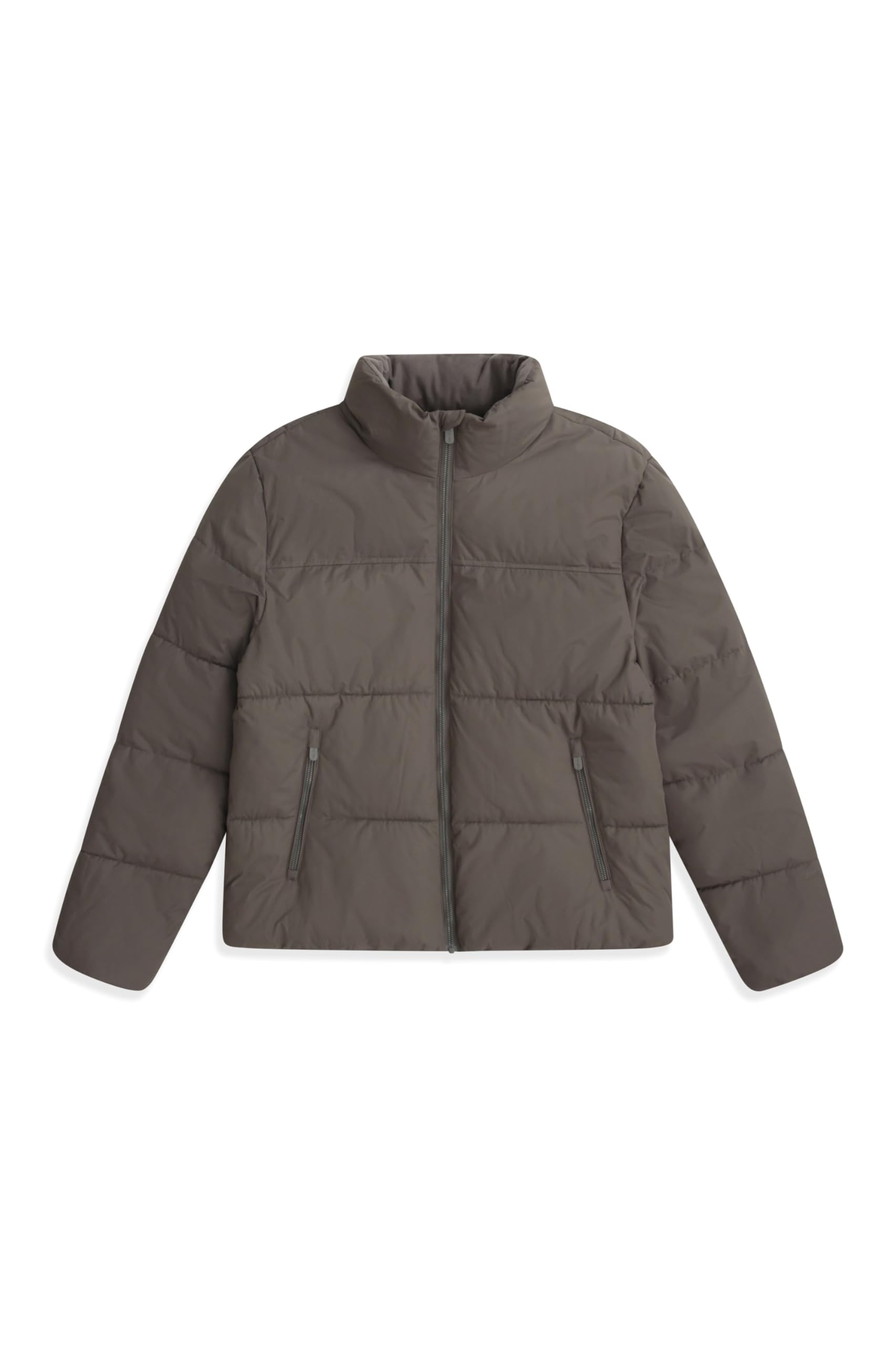 Volt Mens Padded Jacket - Green