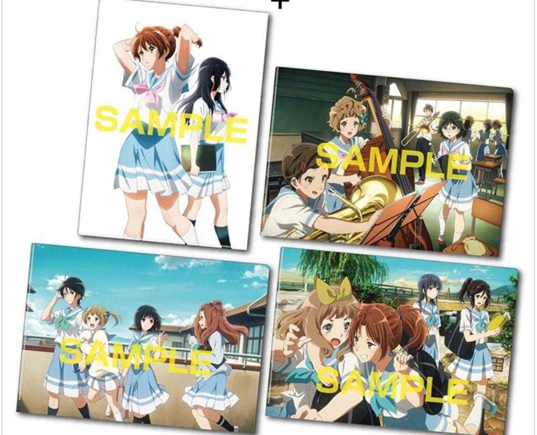 Amazon.co.jp: 響け！ユーフォニアム アンサンブルコンテスト 前売り