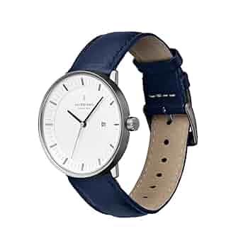 美品‼️nordgreen クロノグラフ 腕時計 ネイビーブルー 楽天市場】【P5倍 10/9 1:59まで】ノードグリーン nordgreen