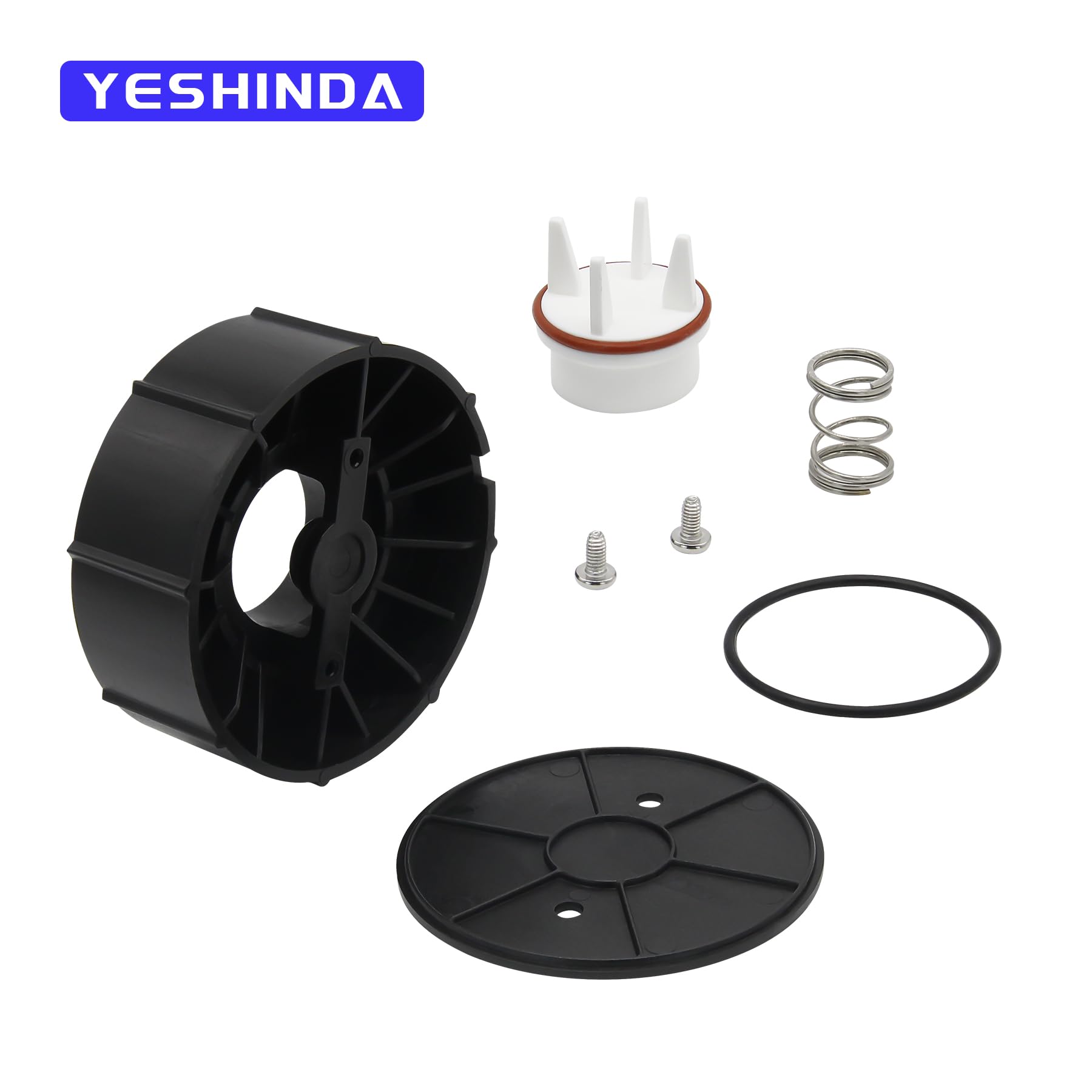 Aazon.co: Denkuhin 720A Bonnet Repair Kit Copatible with Pressure