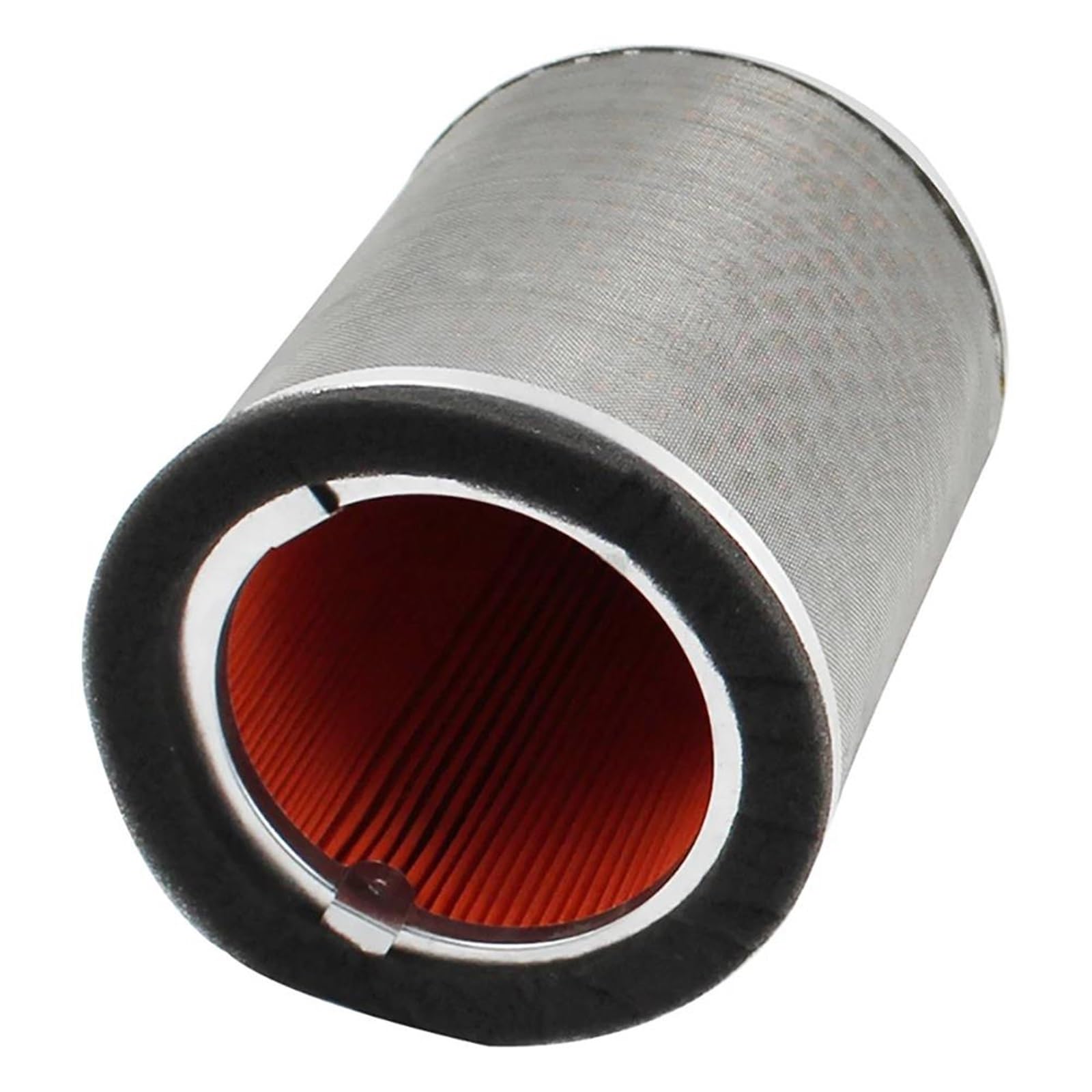 Zubehör für Luftreiniger Motorrad Air Intake Filter Reiniger Luftfilter Element Für CBR1000RR Für Fireblade 2004 2005 2006 2007