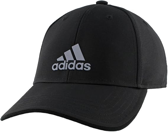Decision Structured Adjustable Cap 