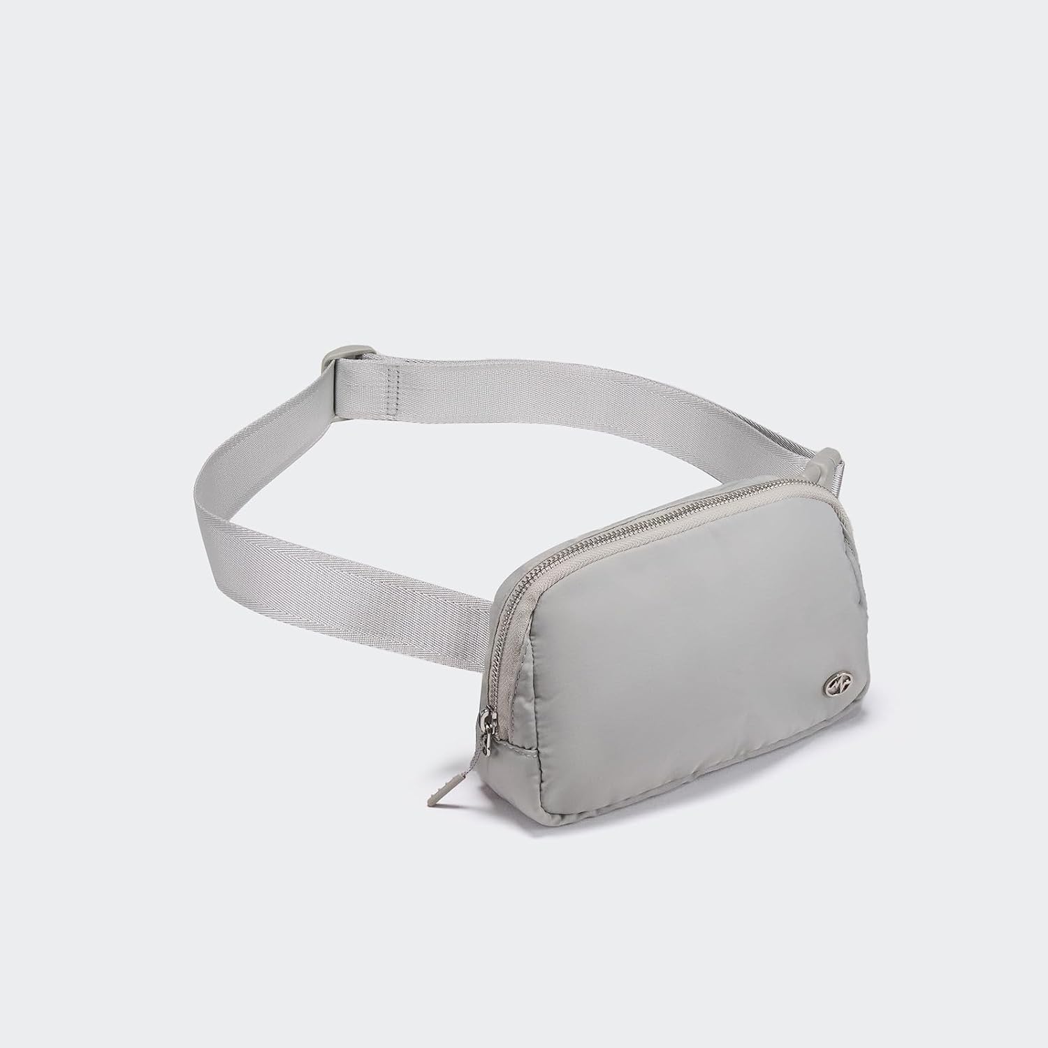 Pander Unisex Belt Bag Fanny Pack for Women with Adjustable Strap, Small Waist Pouch for Workout Running Traveling Hiking - Image 3