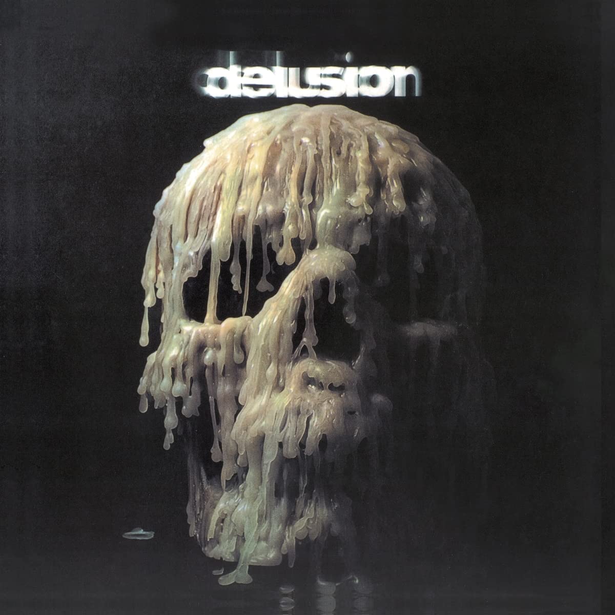 Delusion [VINYL]