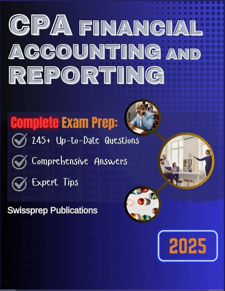 USCPA テキスト&問題集　Financial Accounting USCPA テキスト&問題集 Financial Accounting USCPA テキスト