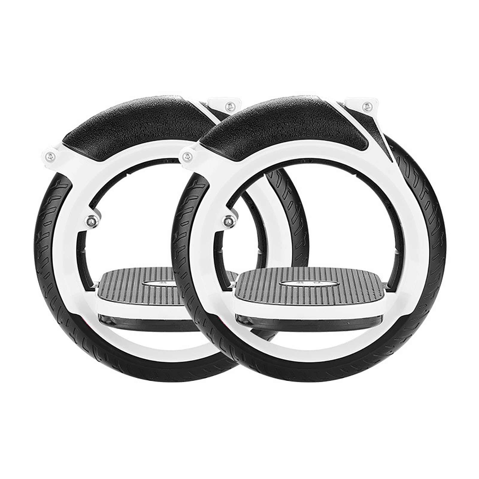 Drift Skateboard Design Portable Double Roues Autopropulsées pour Road Surf et Freestyle Tricks