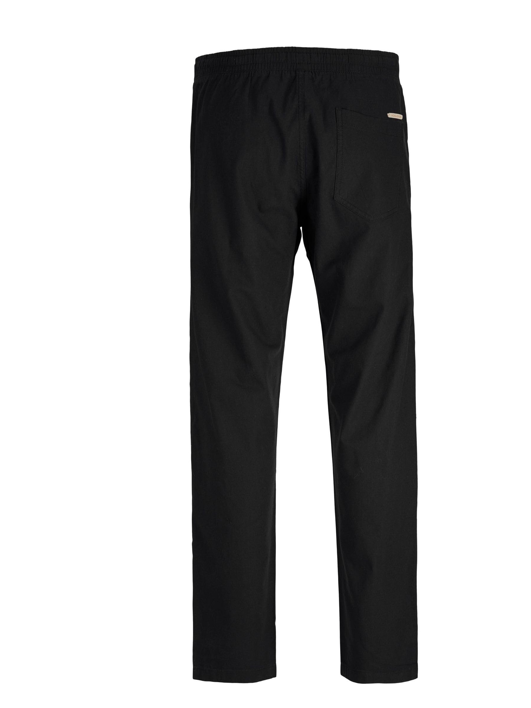 JACK & JONES Male Jogginghose Relaxed Fit Jogginghose