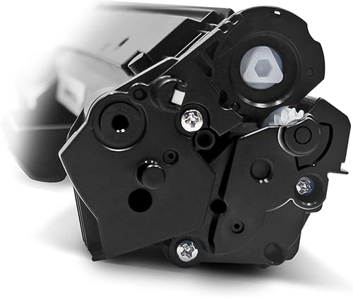 Miniatura 3 de BeOne CF248A 48A Cartuchos de tóner compatibles con HP Laserjet Pro MFP M15a (W2G50A) M15w (W2G51A) M16a M16w M28a (W2G54A) M28w (W2G55A) M29a M29w