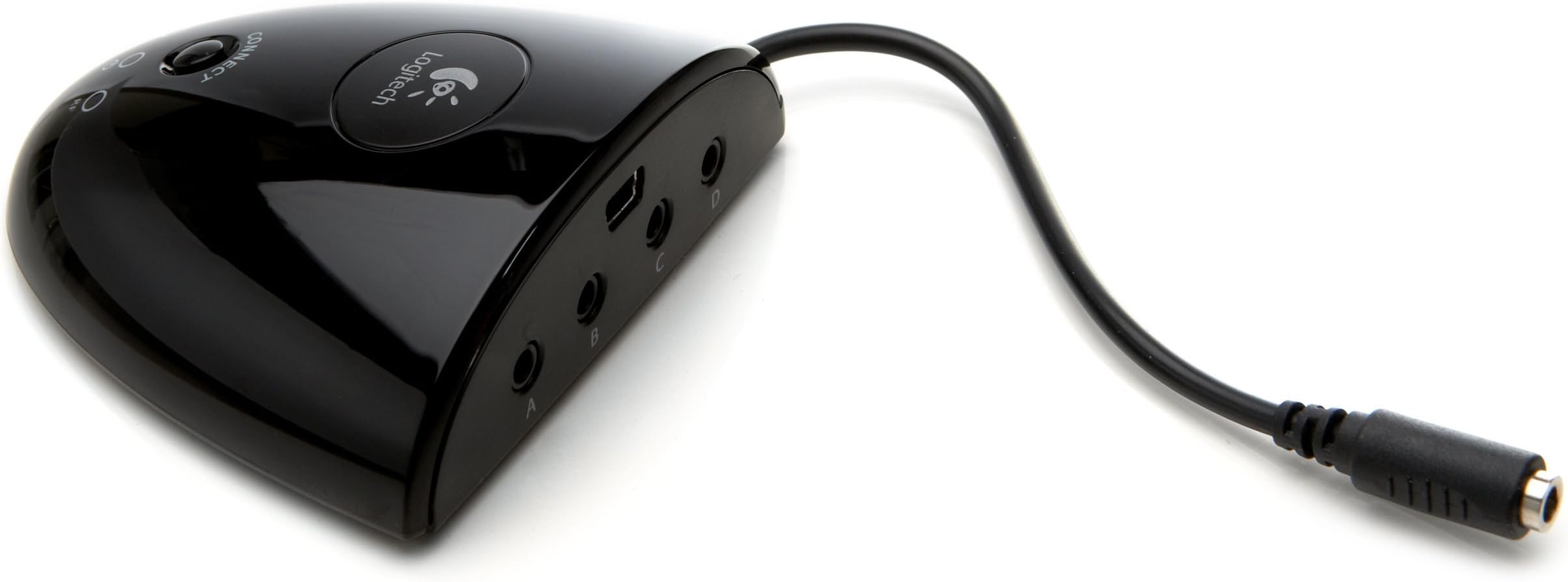 - Harmony RF Wireless Extender