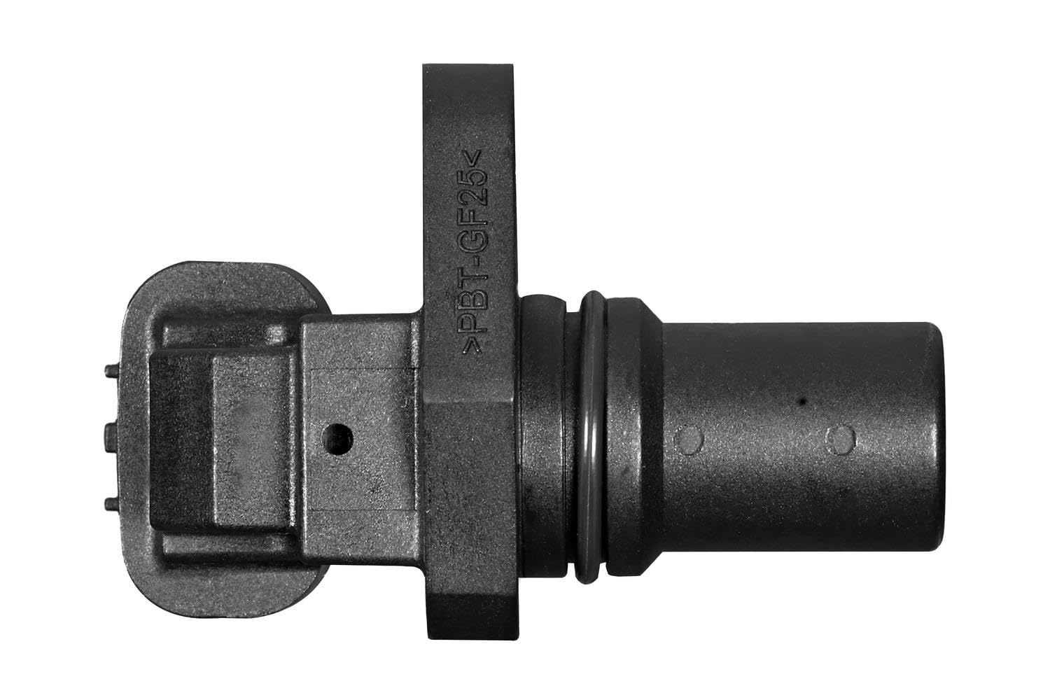 HELLA 6PU 358 380-511 Kurbelwellensensor - 3-polig | 6PU 358 380-511 Kompatibel mit Agila B (H08)