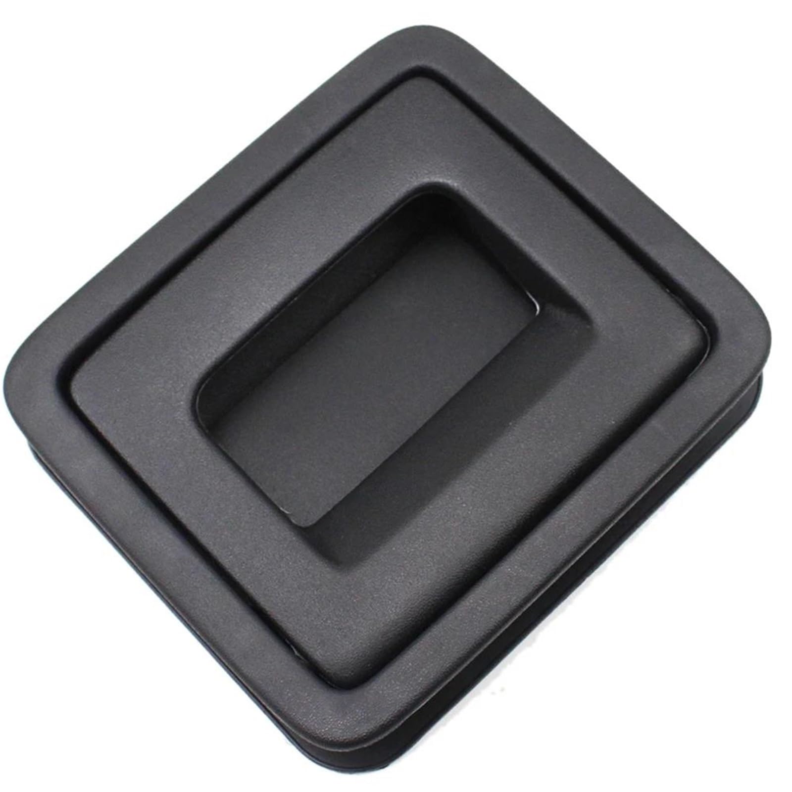 Kmage One Color Interior Door Handle For Golf Mk6 For Variant Estate For Tiguan 2008-2018 5N0887183 Rear Trunk Handle
